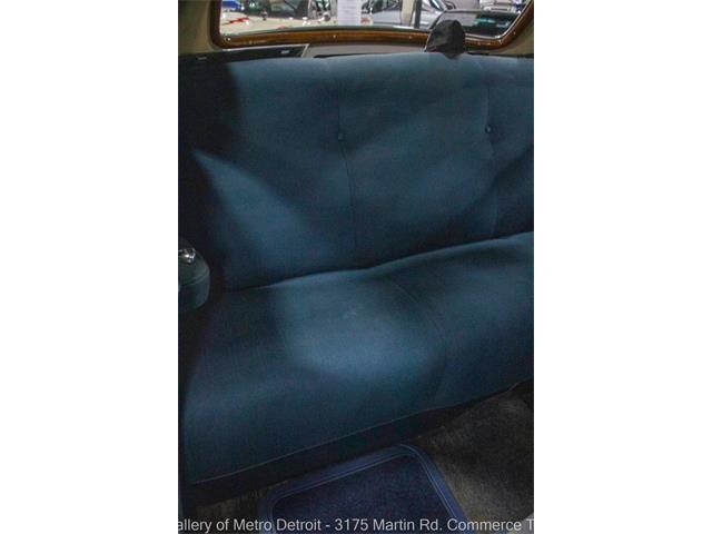 1949 DeSoto Custom (CC-1913104) for sale in Kentwood, Michigan