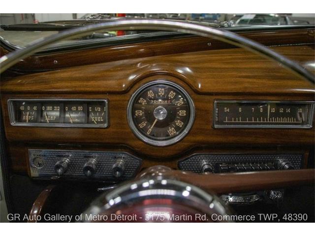 1949 DeSoto Custom (CC-1913104) for sale in Kentwood, Michigan