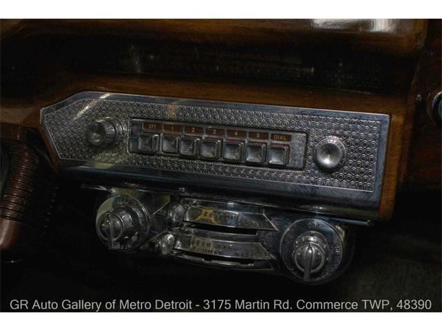1949 DeSoto Custom (CC-1913104) for sale in Kentwood, Michigan
