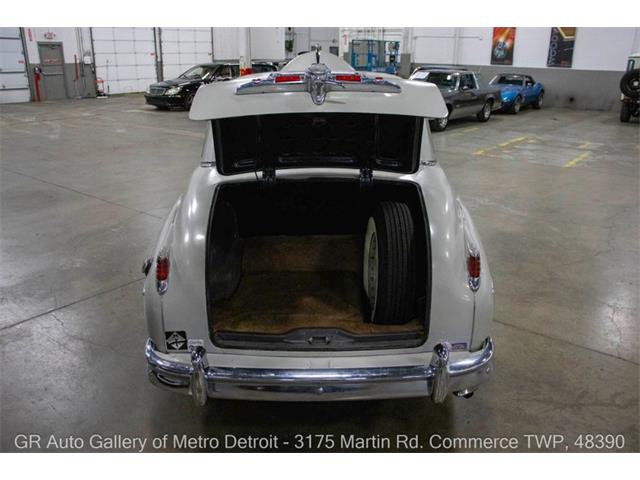 1949 DeSoto Custom (CC-1913104) for sale in Kentwood, Michigan
