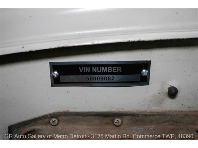 1949 DeSoto Custom (CC-1913104) for sale in Kentwood, Michigan