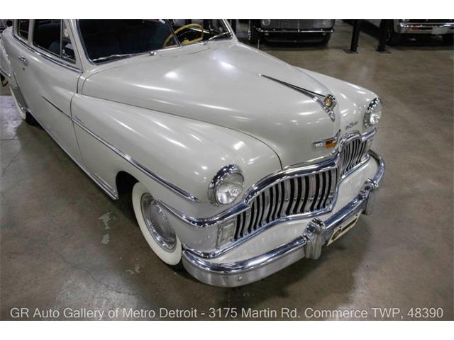 1949 DeSoto Custom (CC-1913104) for sale in Kentwood, Michigan