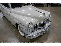 1949 DeSoto Custom (CC-1913104) for sale in Kentwood, Michigan