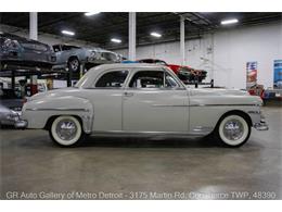 1949 DeSoto Custom (CC-1913104) for sale in Kentwood, Michigan