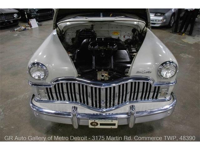 1949 DeSoto Custom (CC-1913104) for sale in Kentwood, Michigan