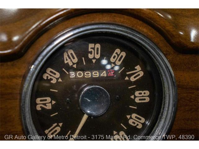 1949 DeSoto Custom (CC-1913104) for sale in Kentwood, Michigan