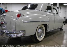1949 DeSoto Custom (CC-1913104) for sale in Kentwood, Michigan