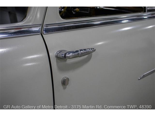 1949 DeSoto Custom (CC-1913104) for sale in Kentwood, Michigan