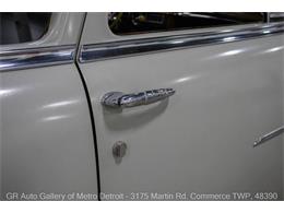 1949 DeSoto Custom (CC-1913104) for sale in Kentwood, Michigan