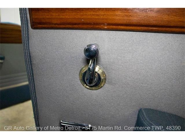 1949 DeSoto Custom (CC-1913104) for sale in Kentwood, Michigan