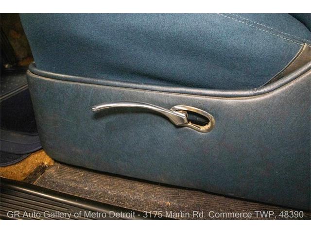 1949 DeSoto Custom (CC-1913104) for sale in Kentwood, Michigan