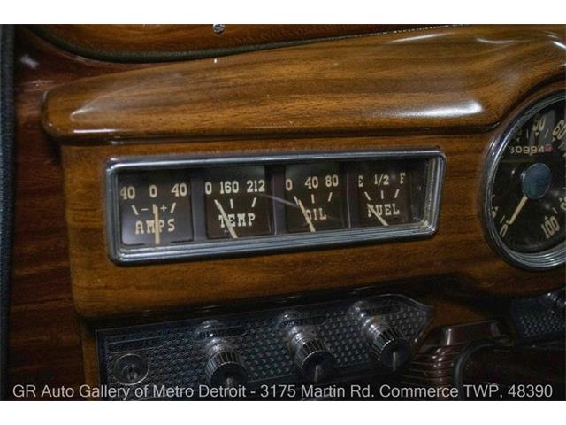 1949 DeSoto Custom (CC-1913104) for sale in Kentwood, Michigan