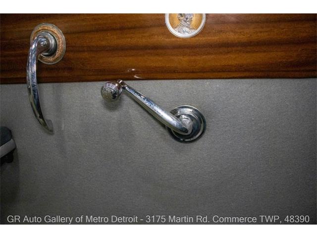 1949 DeSoto Custom (CC-1913104) for sale in Kentwood, Michigan