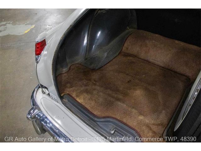 1949 DeSoto Custom (CC-1913104) for sale in Kentwood, Michigan