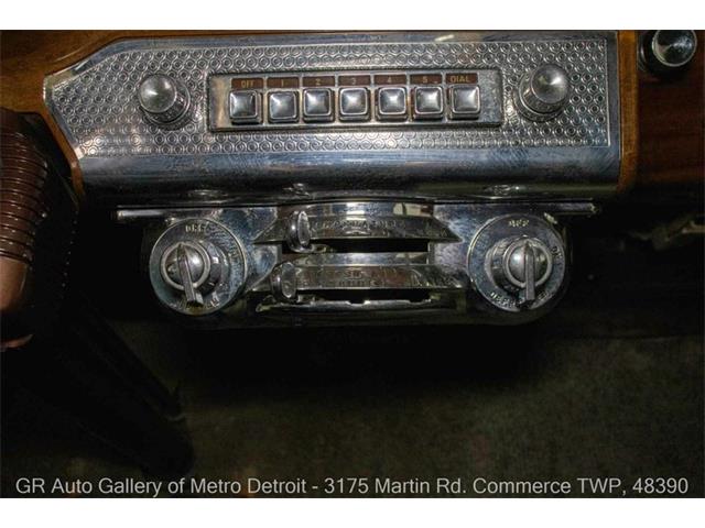 1949 DeSoto Custom (CC-1913104) for sale in Kentwood, Michigan