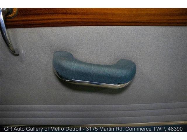 1949 DeSoto Custom (CC-1913104) for sale in Kentwood, Michigan