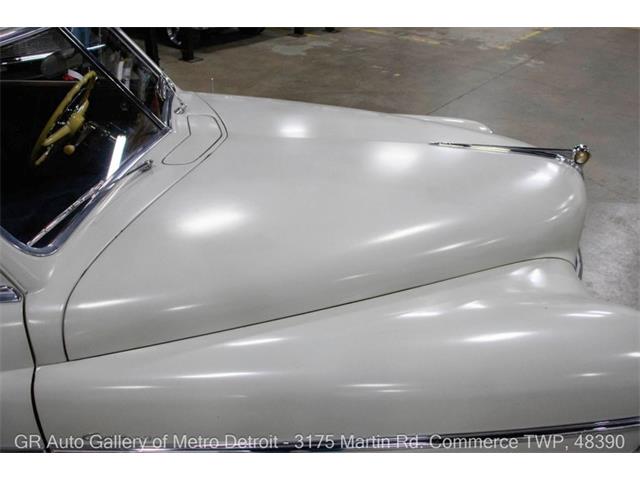 1949 DeSoto Custom (CC-1913104) for sale in Kentwood, Michigan