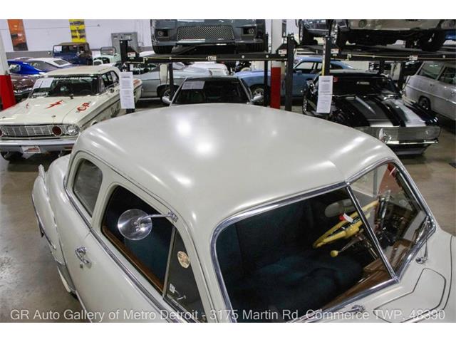 1949 DeSoto Custom (CC-1913104) for sale in Kentwood, Michigan