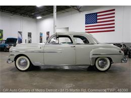 1949 DeSoto Custom (CC-1913104) for sale in Kentwood, Michigan