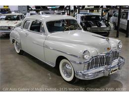 1949 DeSoto Custom (CC-1913104) for sale in Kentwood, Michigan