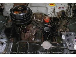1949 DeSoto Custom (CC-1913104) for sale in Kentwood, Michigan
