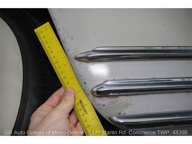 1949 DeSoto Custom (CC-1913104) for sale in Kentwood, Michigan