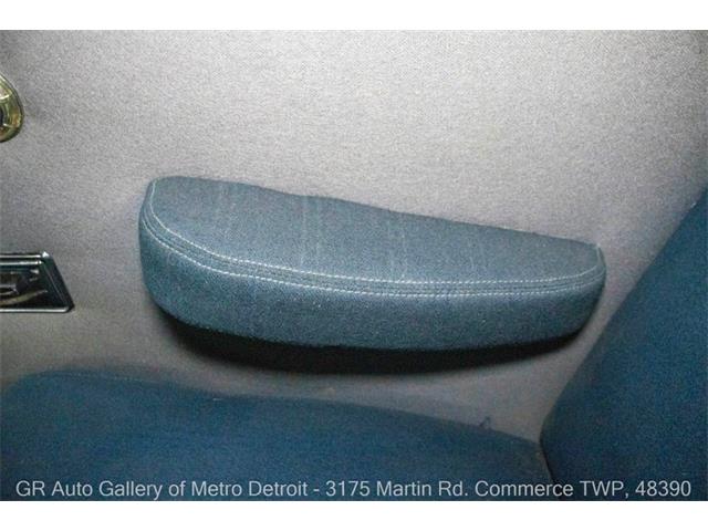 1949 DeSoto Custom (CC-1913104) for sale in Kentwood, Michigan