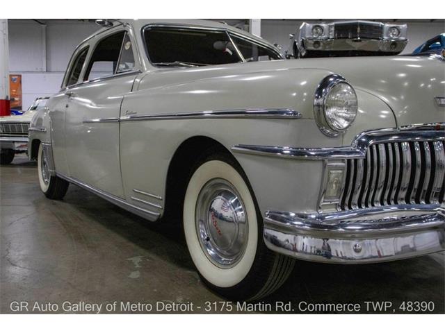 1949 DeSoto Custom (CC-1913104) for sale in Kentwood, Michigan