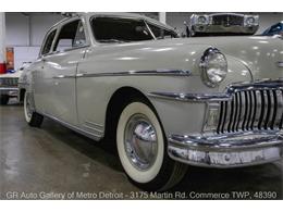 1949 DeSoto Custom (CC-1913104) for sale in Kentwood, Michigan
