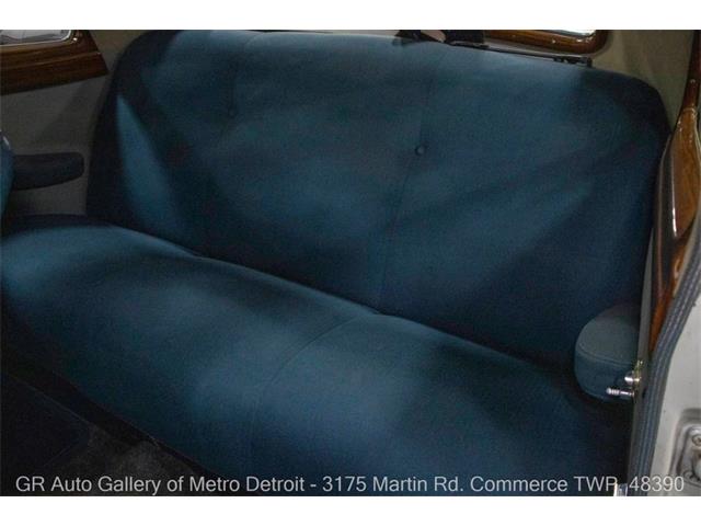 1949 DeSoto Custom (CC-1913104) for sale in Kentwood, Michigan