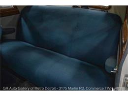 1949 DeSoto Custom (CC-1913104) for sale in Kentwood, Michigan