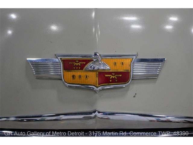 1949 DeSoto Custom (CC-1913104) for sale in Kentwood, Michigan