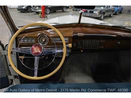 1949 DeSoto Custom (CC-1913104) for sale in Kentwood, Michigan