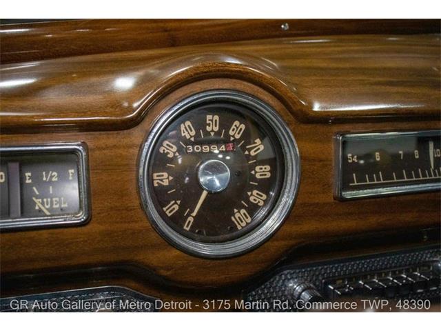 1949 DeSoto Custom (CC-1913104) for sale in Kentwood, Michigan