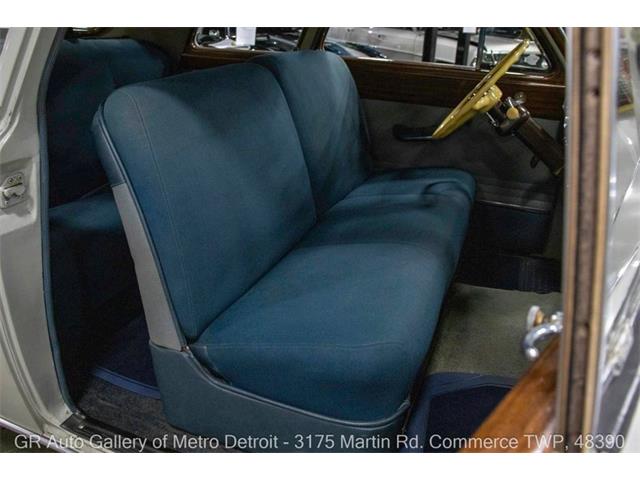 1949 DeSoto Custom (CC-1913104) for sale in Kentwood, Michigan