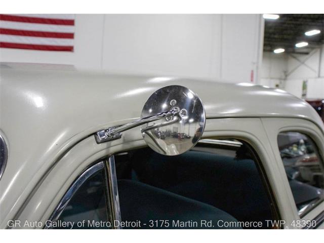1949 DeSoto Custom (CC-1913104) for sale in Kentwood, Michigan