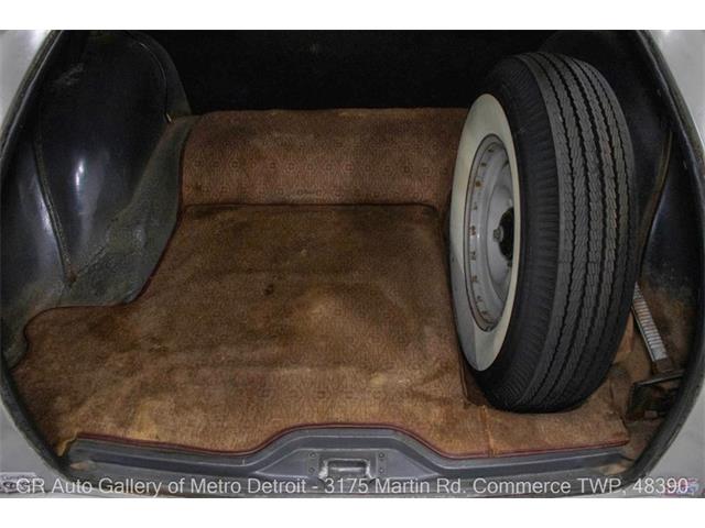 1949 DeSoto Custom (CC-1913104) for sale in Kentwood, Michigan
