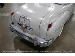 1949 DeSoto Custom (CC-1913104) for sale in Kentwood, Michigan