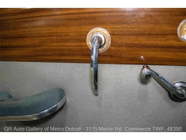 1949 DeSoto Custom (CC-1913104) for sale in Kentwood, Michigan