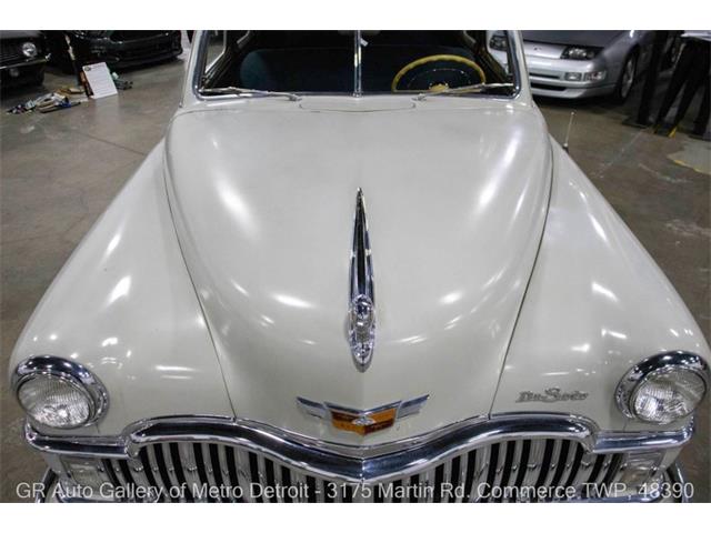 1949 DeSoto Custom (CC-1913104) for sale in Kentwood, Michigan