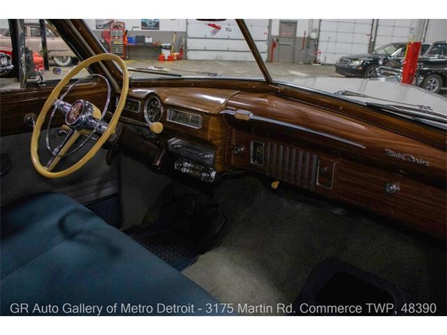 1949 DeSoto Custom (CC-1913104) for sale in Kentwood, Michigan