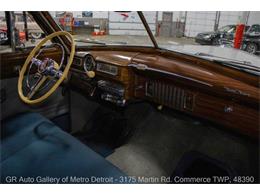 1949 DeSoto Custom (CC-1913104) for sale in Kentwood, Michigan