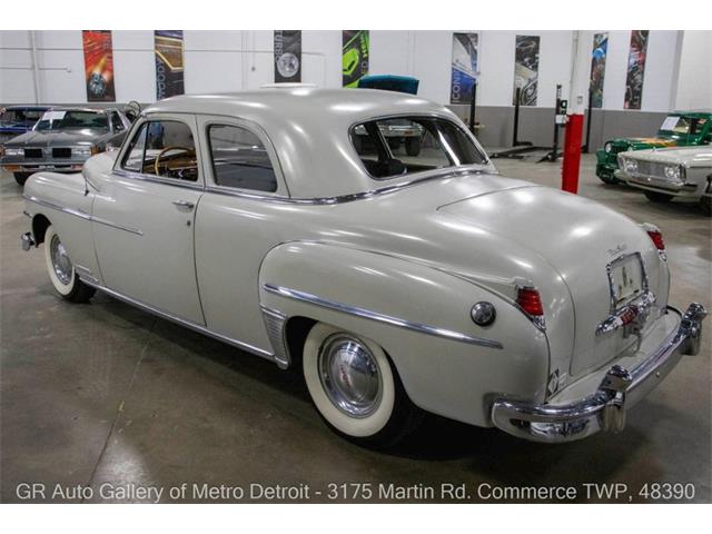 1949 DeSoto Custom (CC-1913104) for sale in Kentwood, Michigan