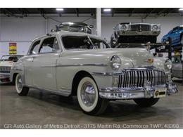1949 DeSoto Custom (CC-1913104) for sale in Kentwood, Michigan
