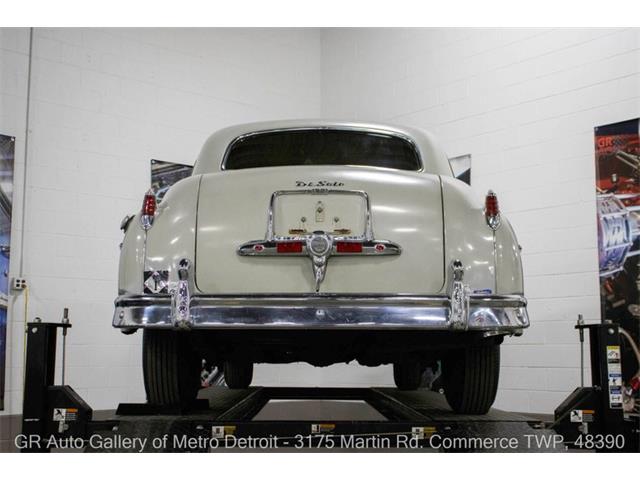 1949 DeSoto Custom (CC-1913104) for sale in Kentwood, Michigan