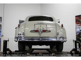 1949 DeSoto Custom (CC-1913104) for sale in Kentwood, Michigan