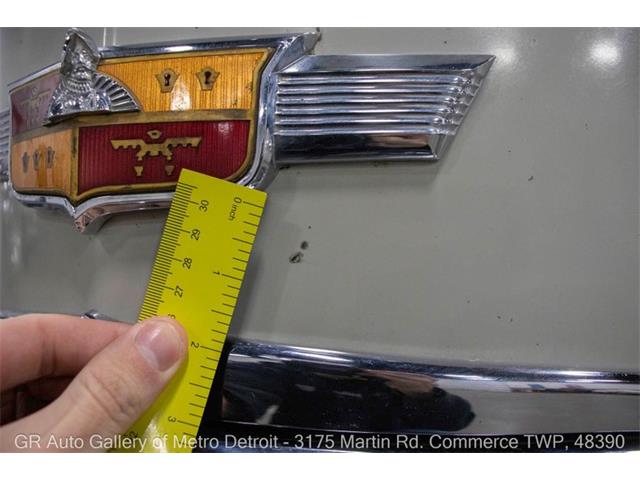 1949 DeSoto Custom (CC-1913104) for sale in Kentwood, Michigan