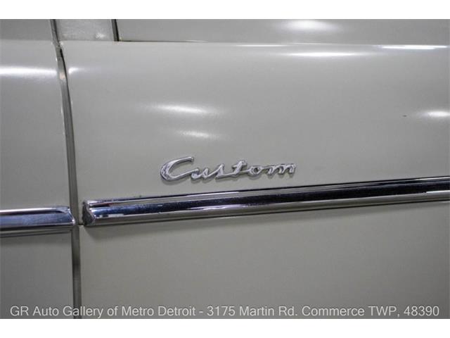 1949 DeSoto Custom (CC-1913104) for sale in Kentwood, Michigan