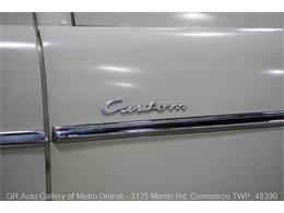 1949 DeSoto Custom (CC-1913104) for sale in Kentwood, Michigan