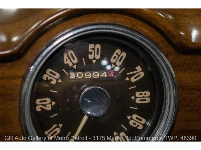 1949 DeSoto Custom (CC-1913104) for sale in Kentwood, Michigan